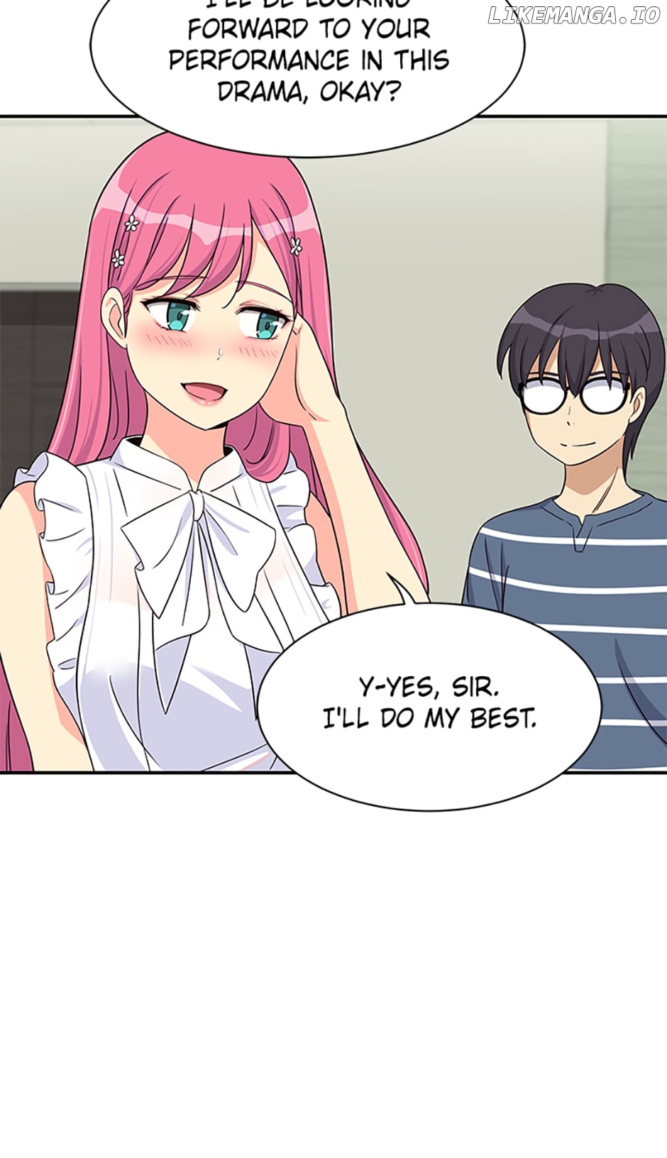 Heroine Idol Chapter 40 - page 70