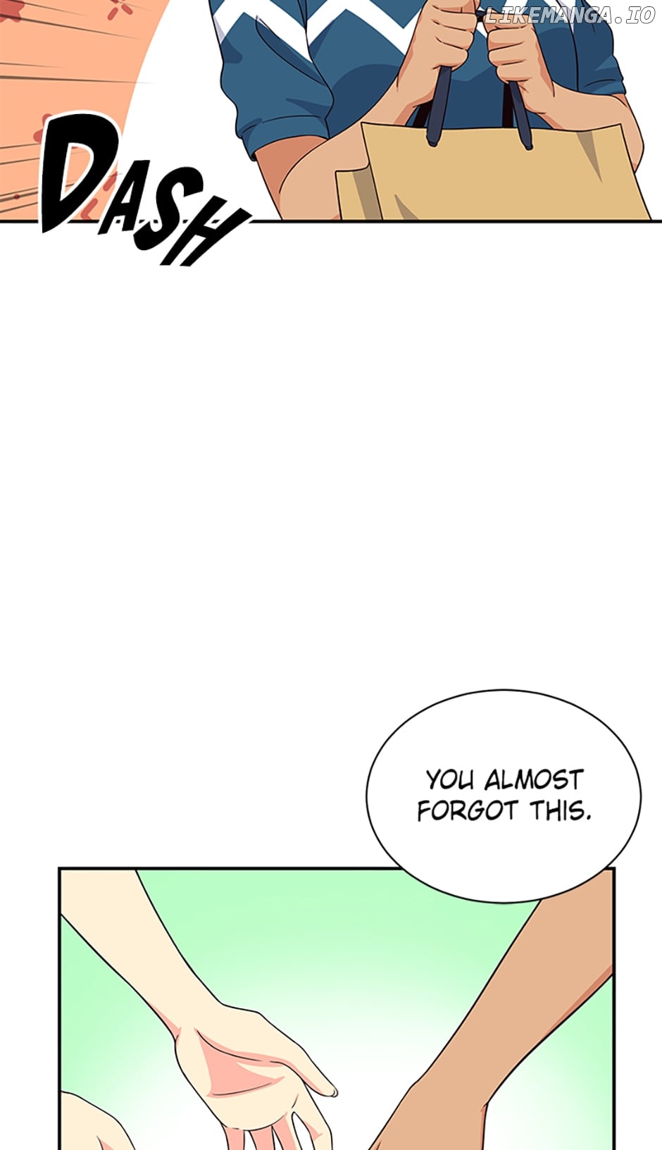 Heroine Idol Chapter 40 - page 8