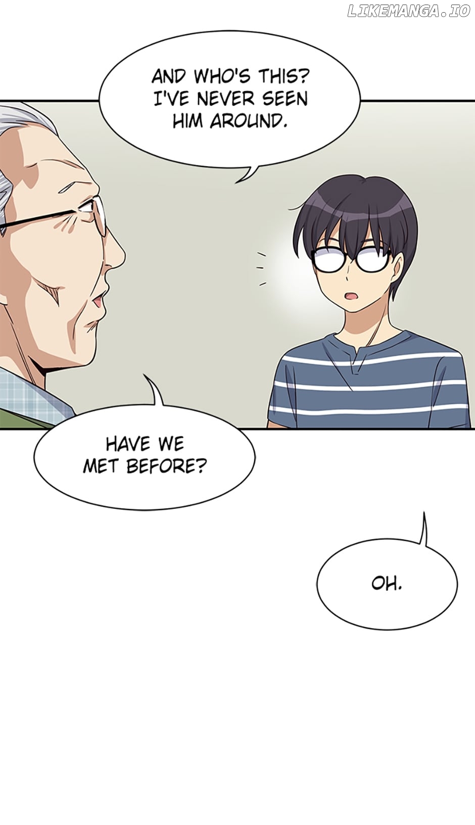 Heroine Idol Chapter 40 - page 71