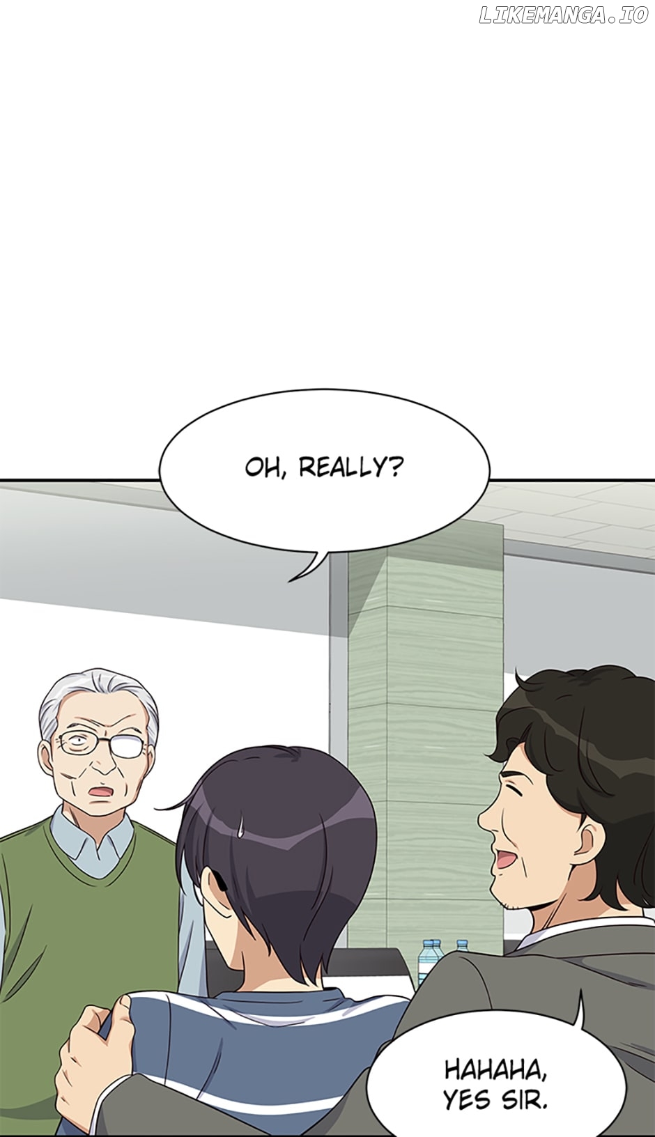 Heroine Idol Chapter 40 - page 74