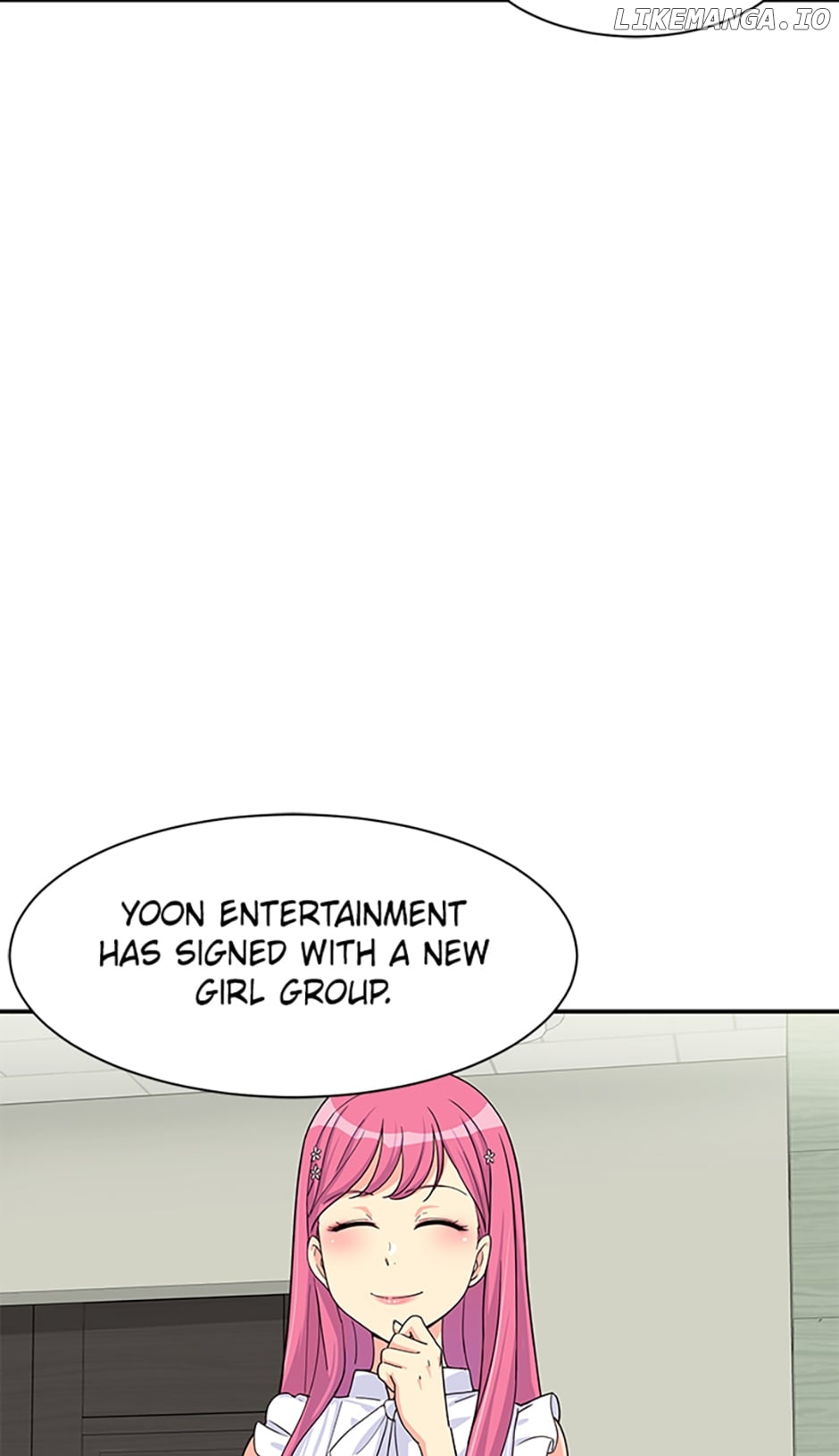 Heroine Idol Chapter 40 - page 75