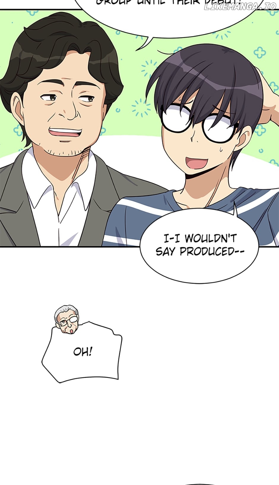 Heroine Idol Chapter 40 - page 77