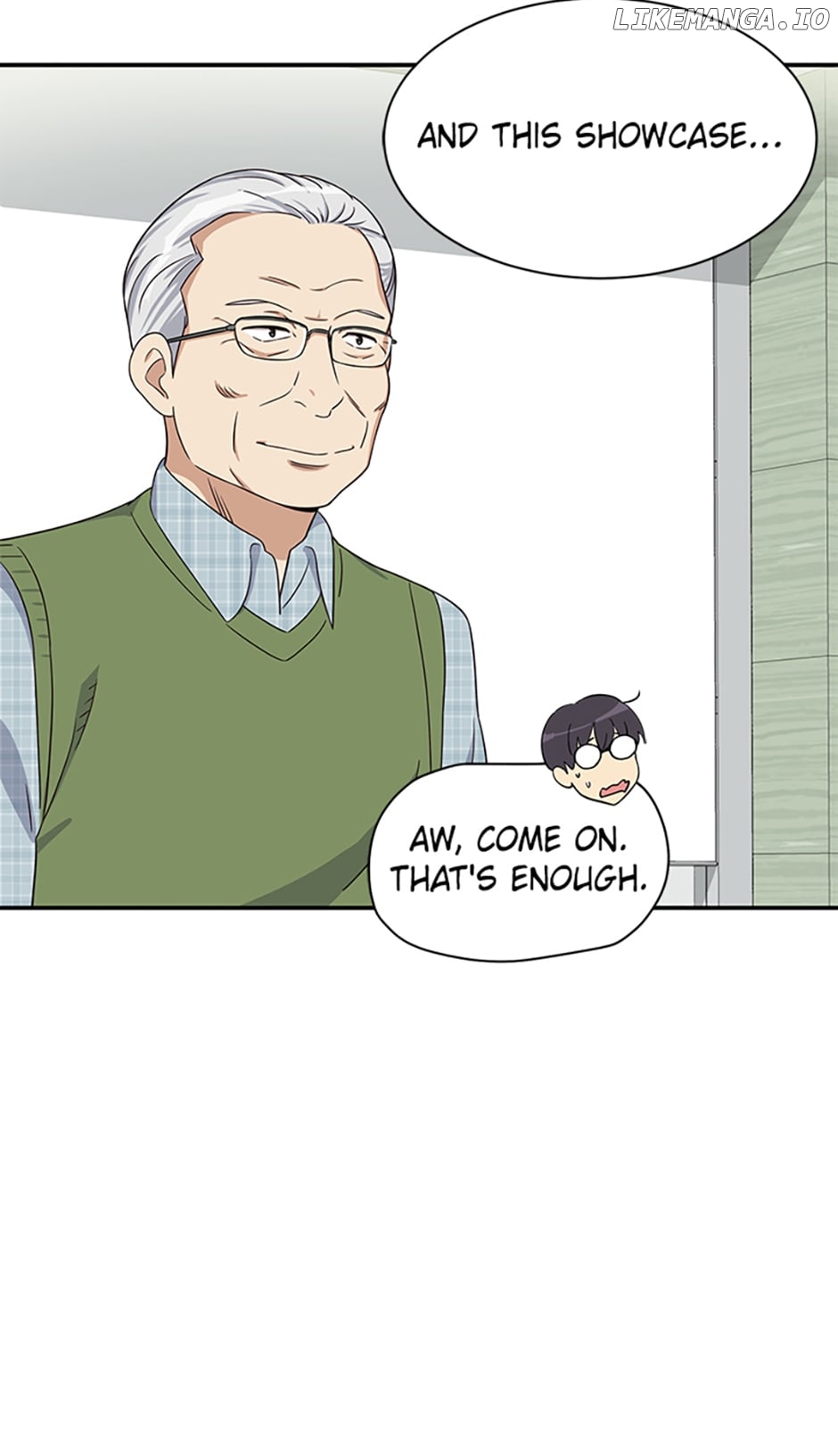 Heroine Idol Chapter 40 - page 78