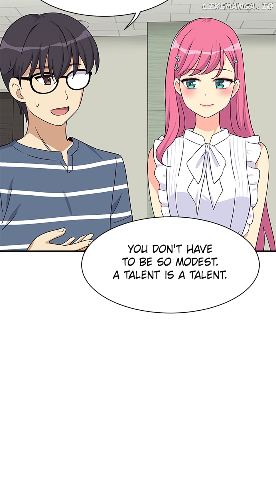Heroine Idol Chapter 40 - page 82