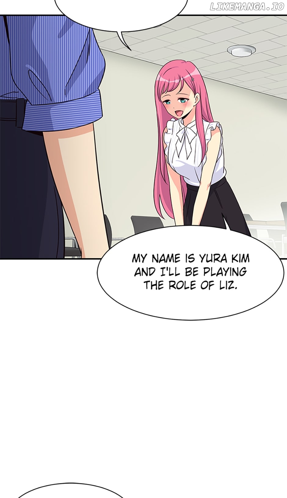 Heroine Idol Chapter 40 - page 91