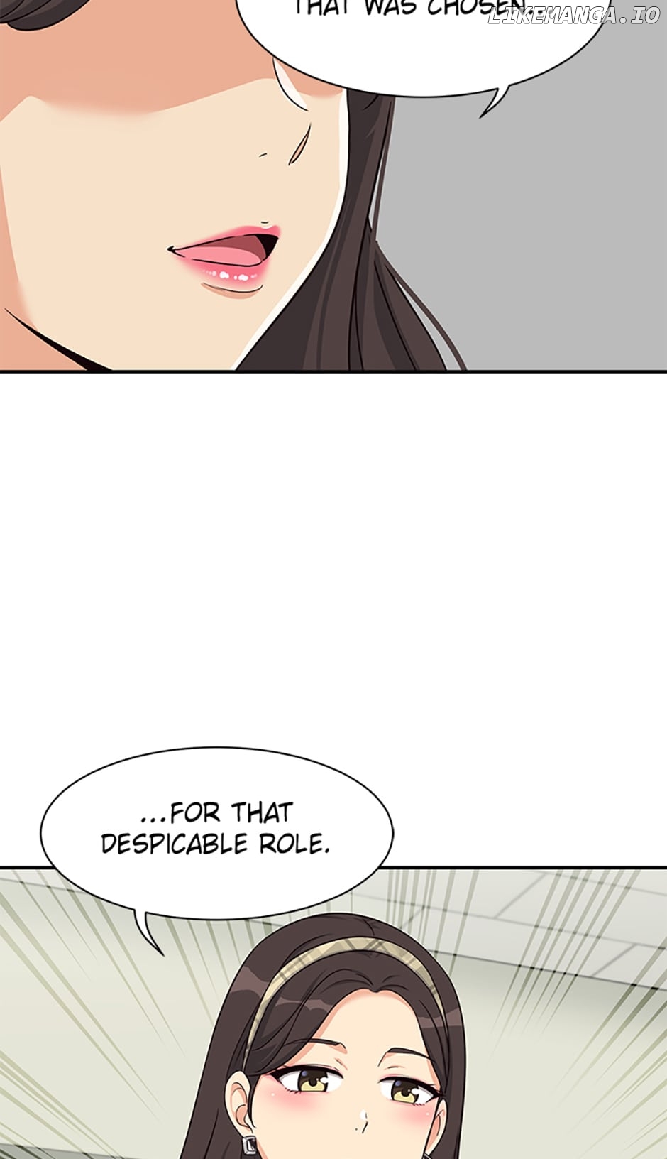 Heroine Idol Chapter 40 - page 93