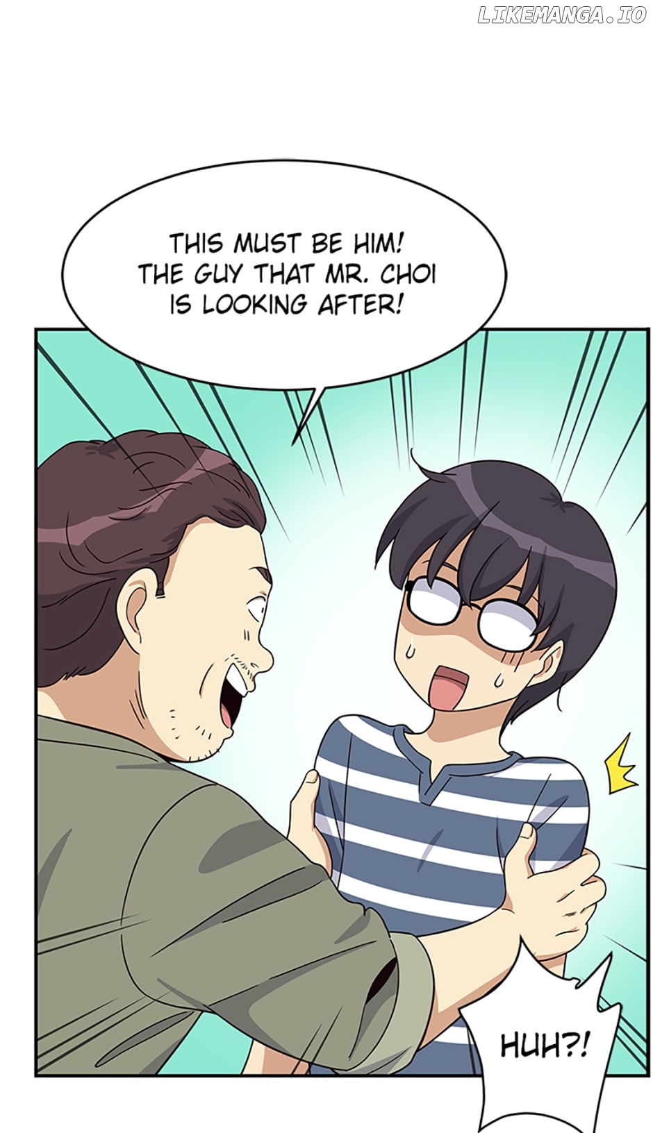 Heroine Idol Chapter 41 - page 33