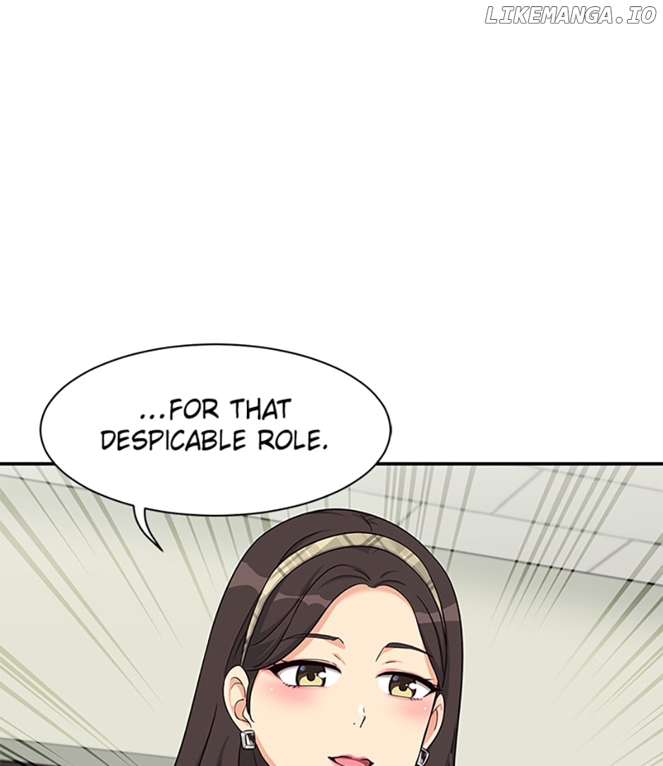 Heroine Idol Chapter 41 - page 9