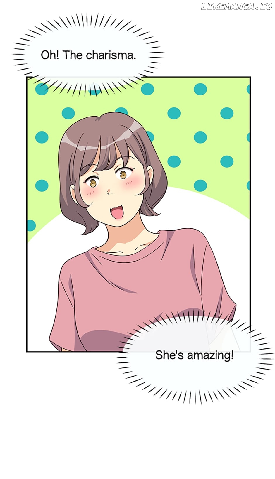 Heroine Idol Chapter 42 - page 17