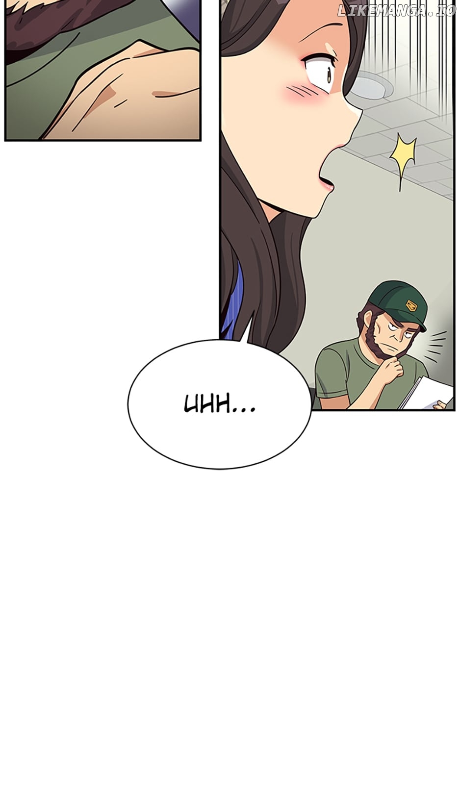 Heroine Idol Chapter 42 - page 20