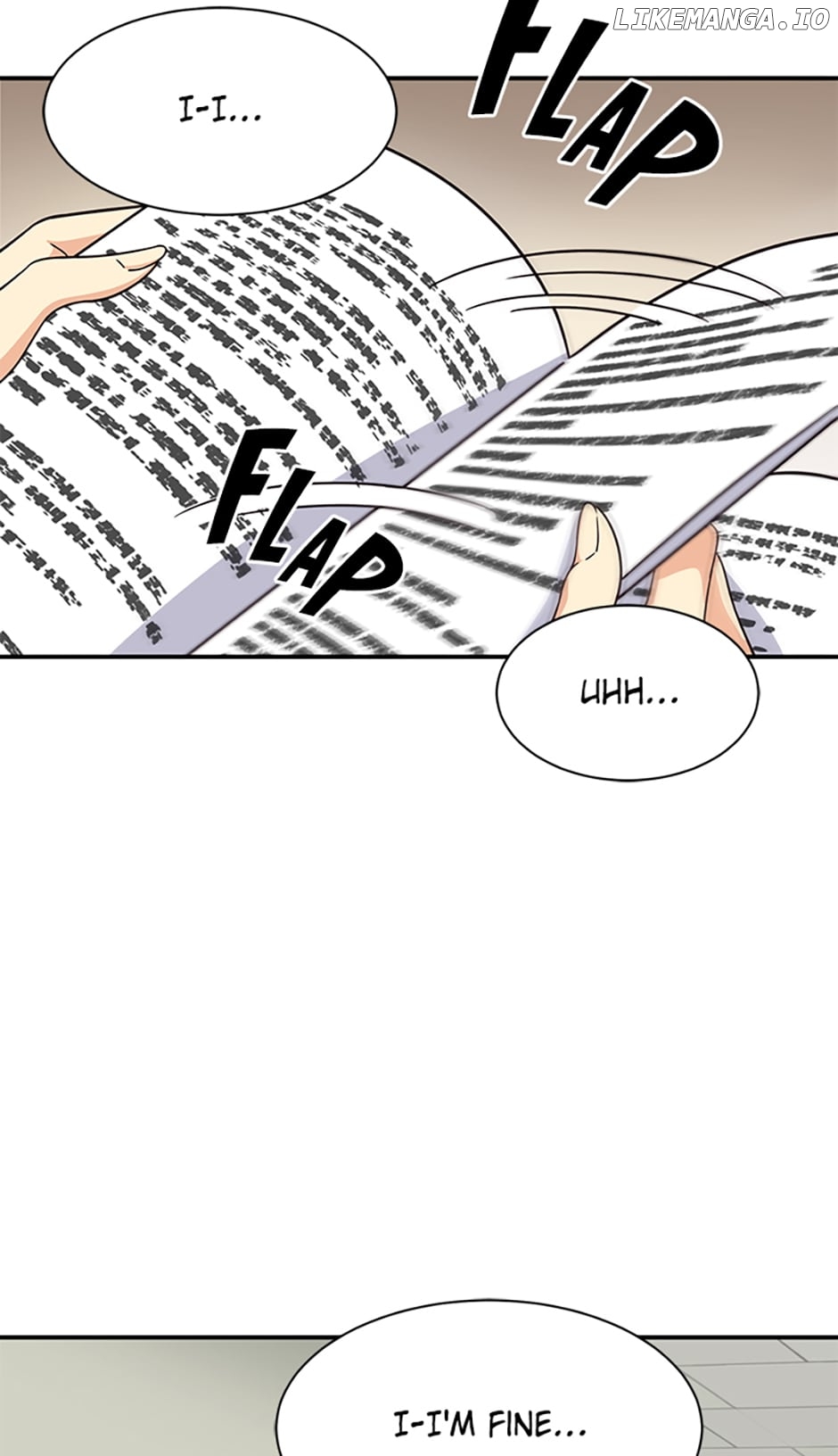 Heroine Idol Chapter 42 - page 22