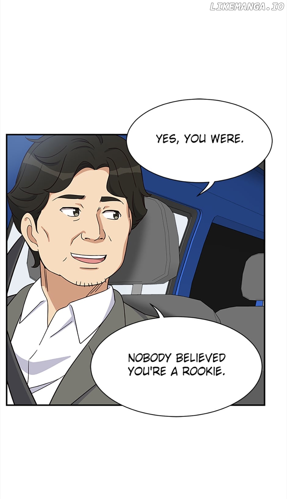 Heroine Idol Chapter 42 - page 28