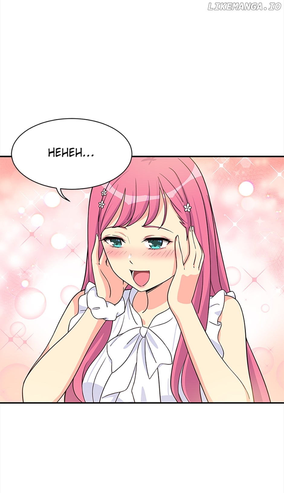 Heroine Idol Chapter 42 - page 29