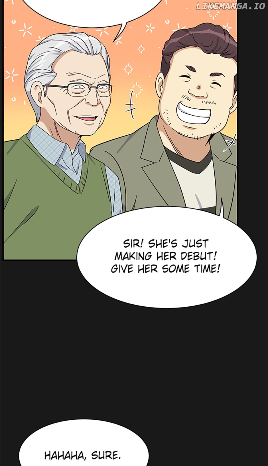 Heroine Idol Chapter 42 - page 35