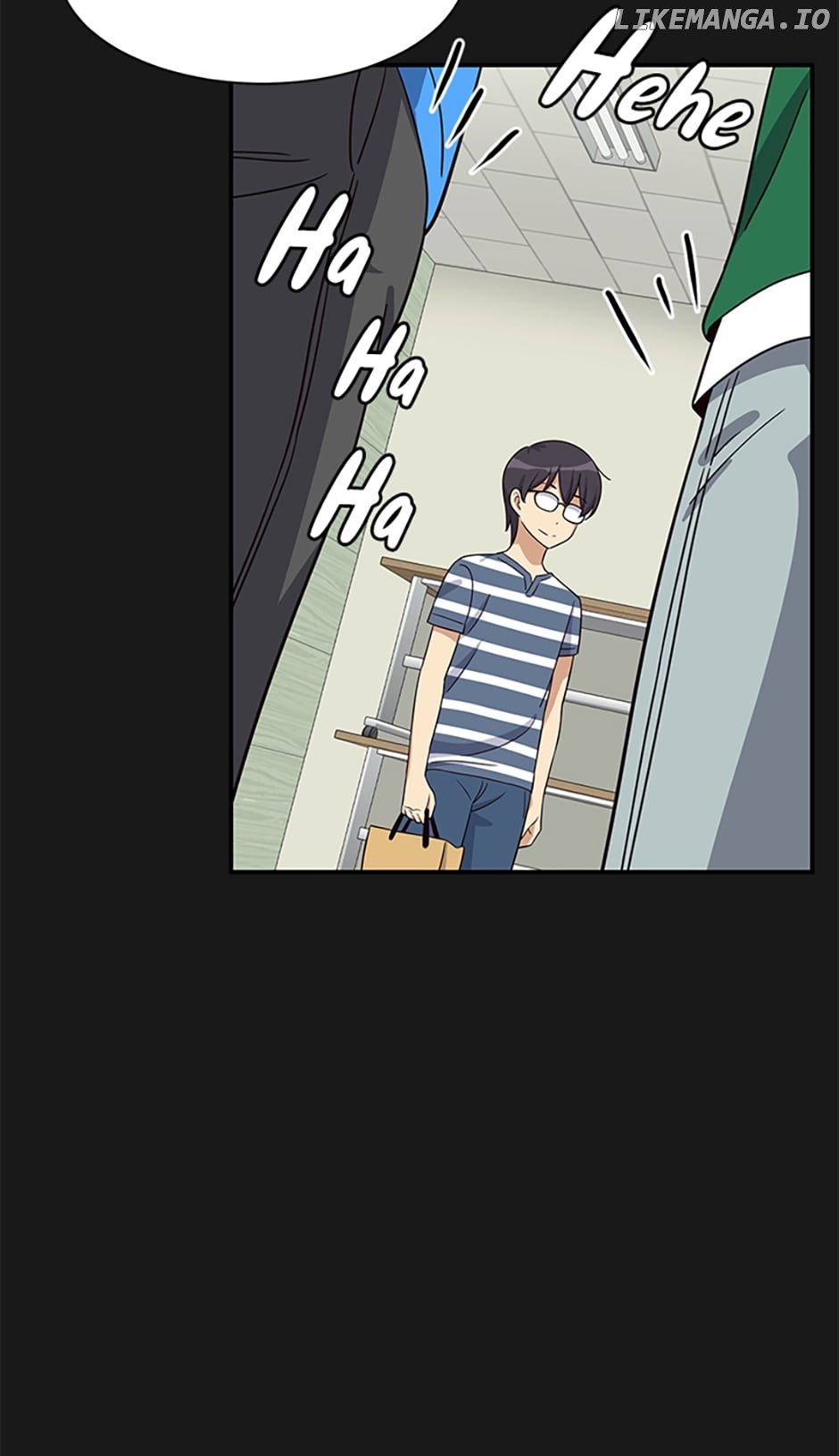 Heroine Idol Chapter 42 - page 36