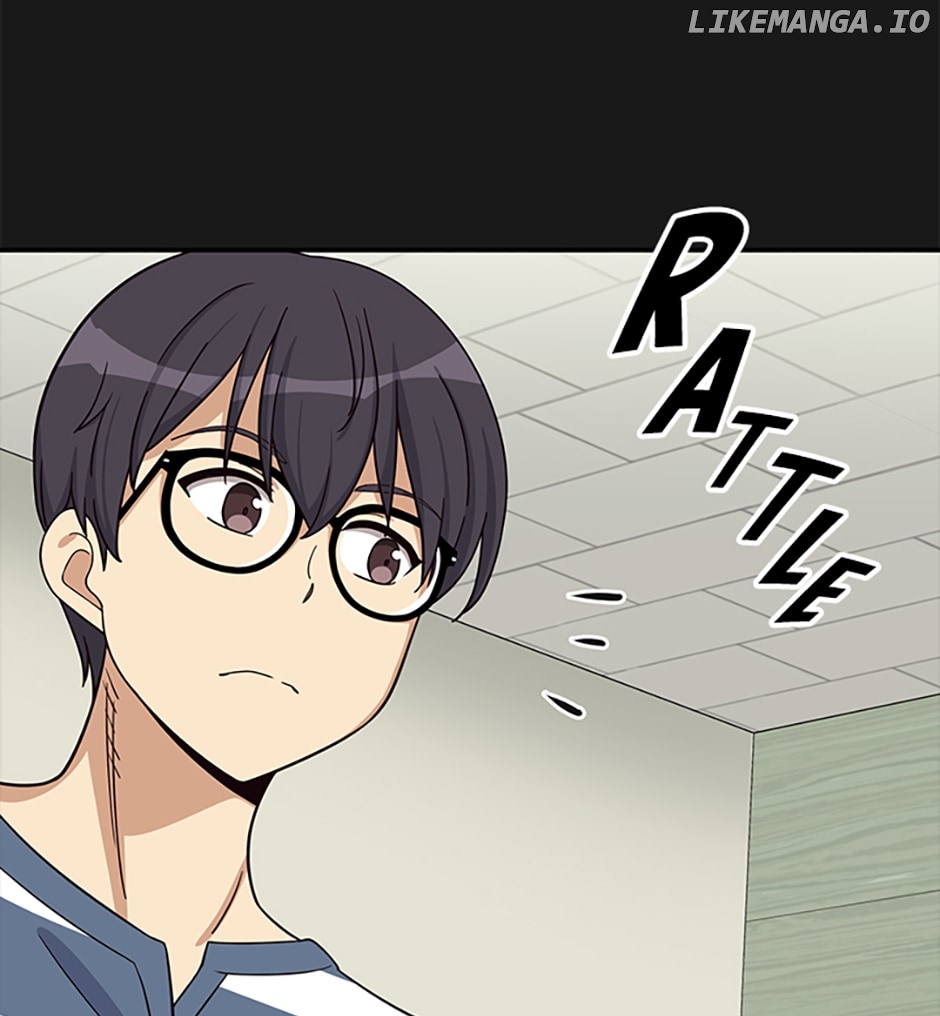 Heroine Idol Chapter 42 - page 37