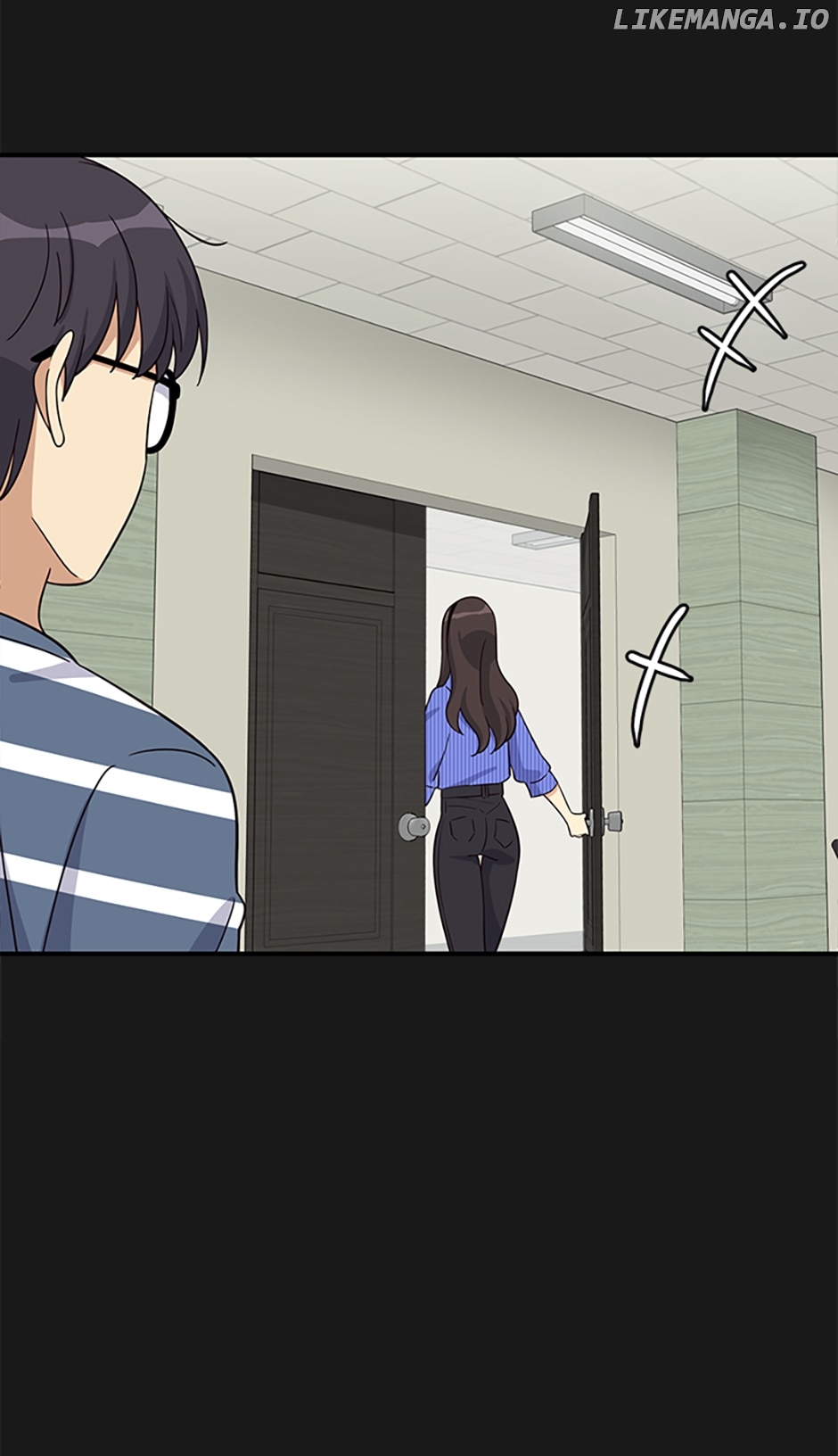 Heroine Idol Chapter 42 - page 41