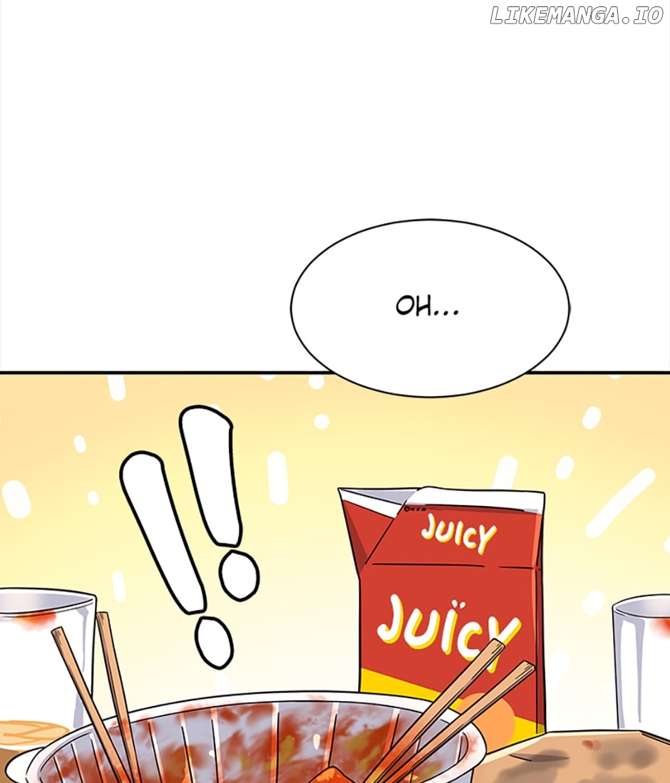 Heroine Idol Chapter 42 - page 49