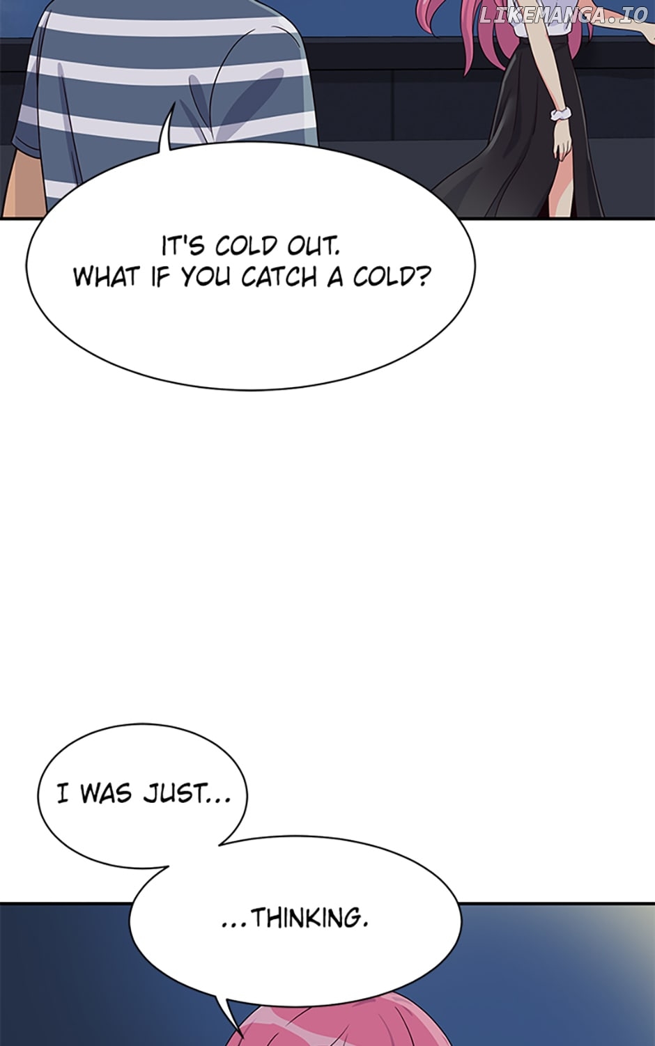 Heroine Idol Chapter 42 - page 61