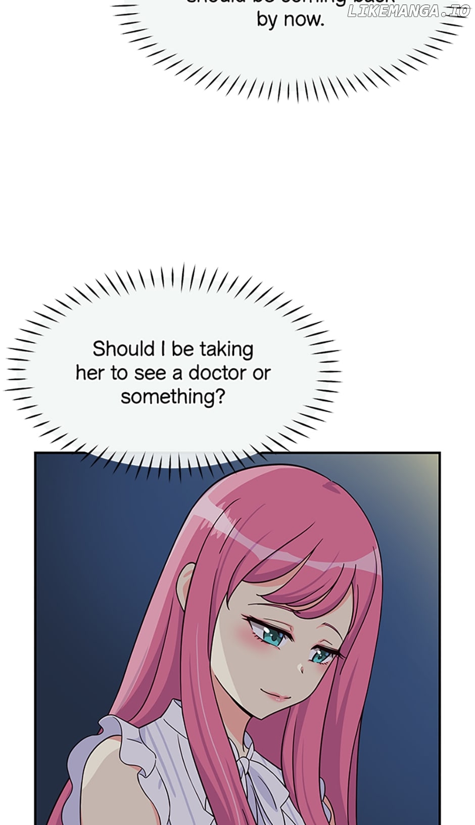 Heroine Idol Chapter 42 - page 68
