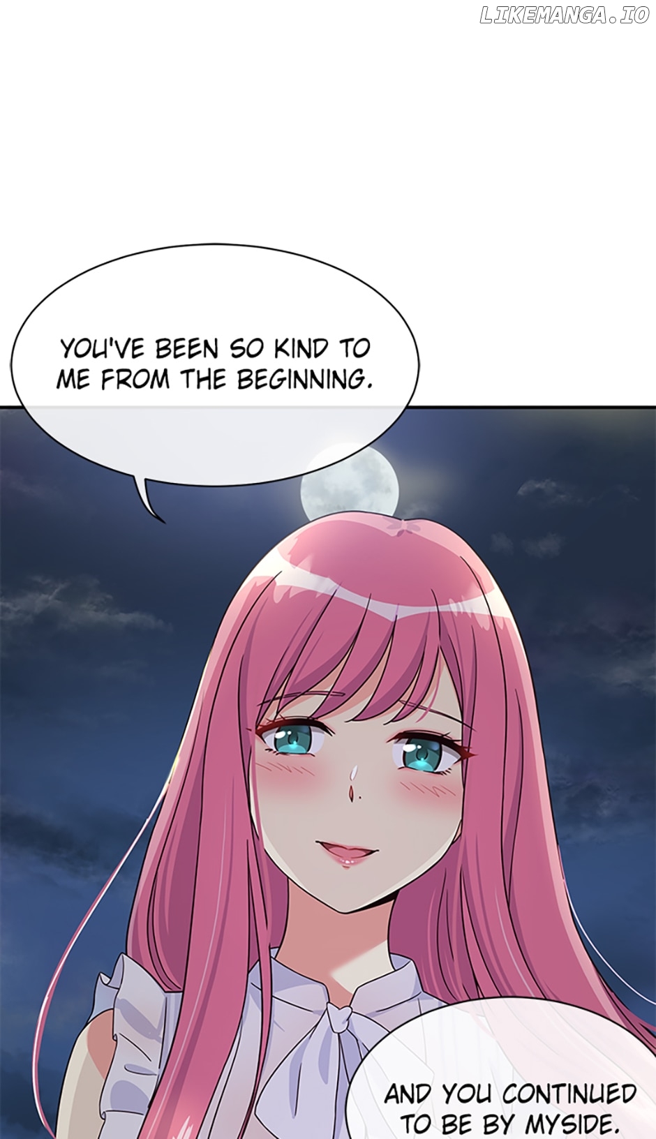 Heroine Idol Chapter 42 - page 72