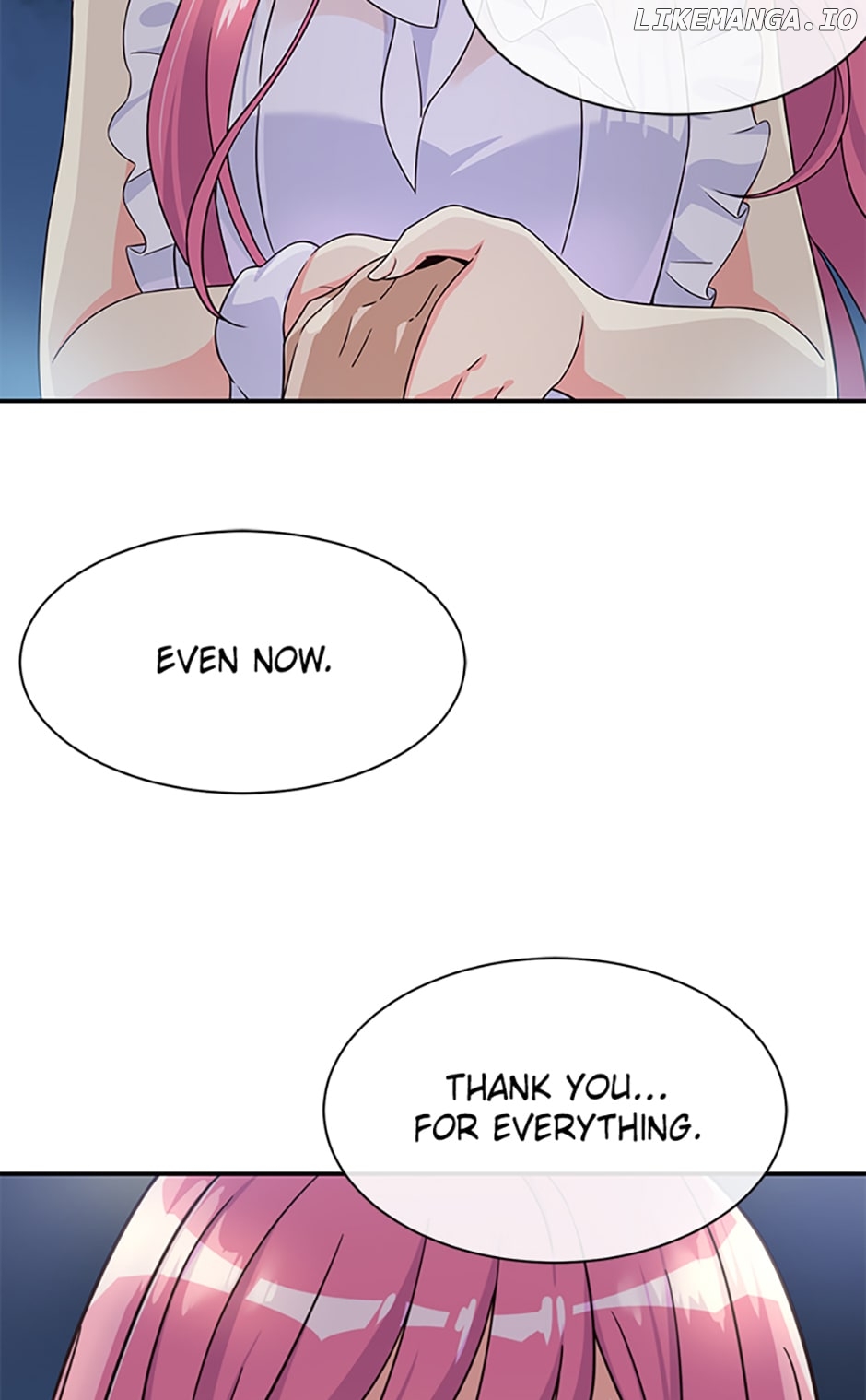 Heroine Idol Chapter 42 - page 73