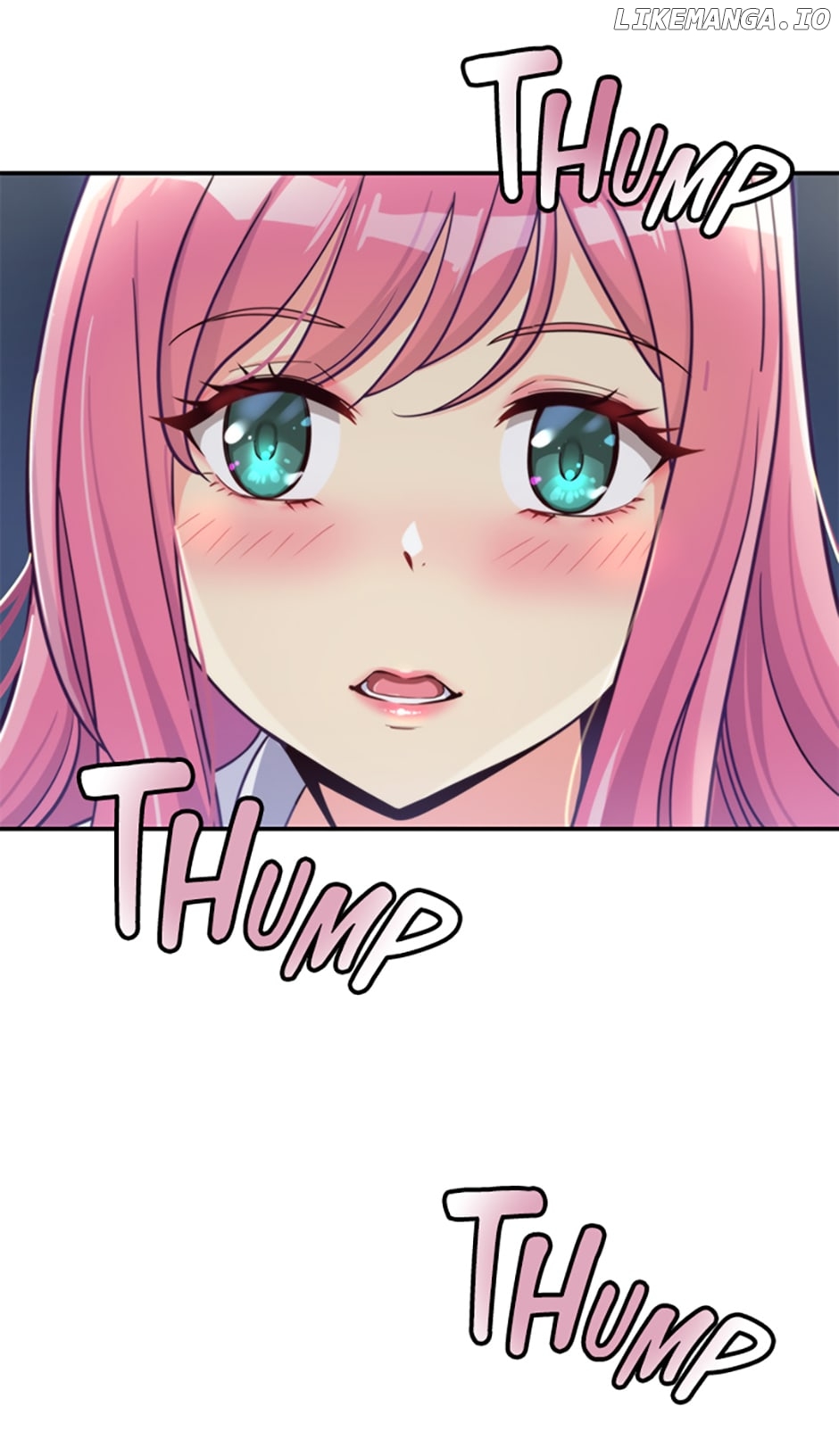 Heroine Idol Chapter 42 - page 76