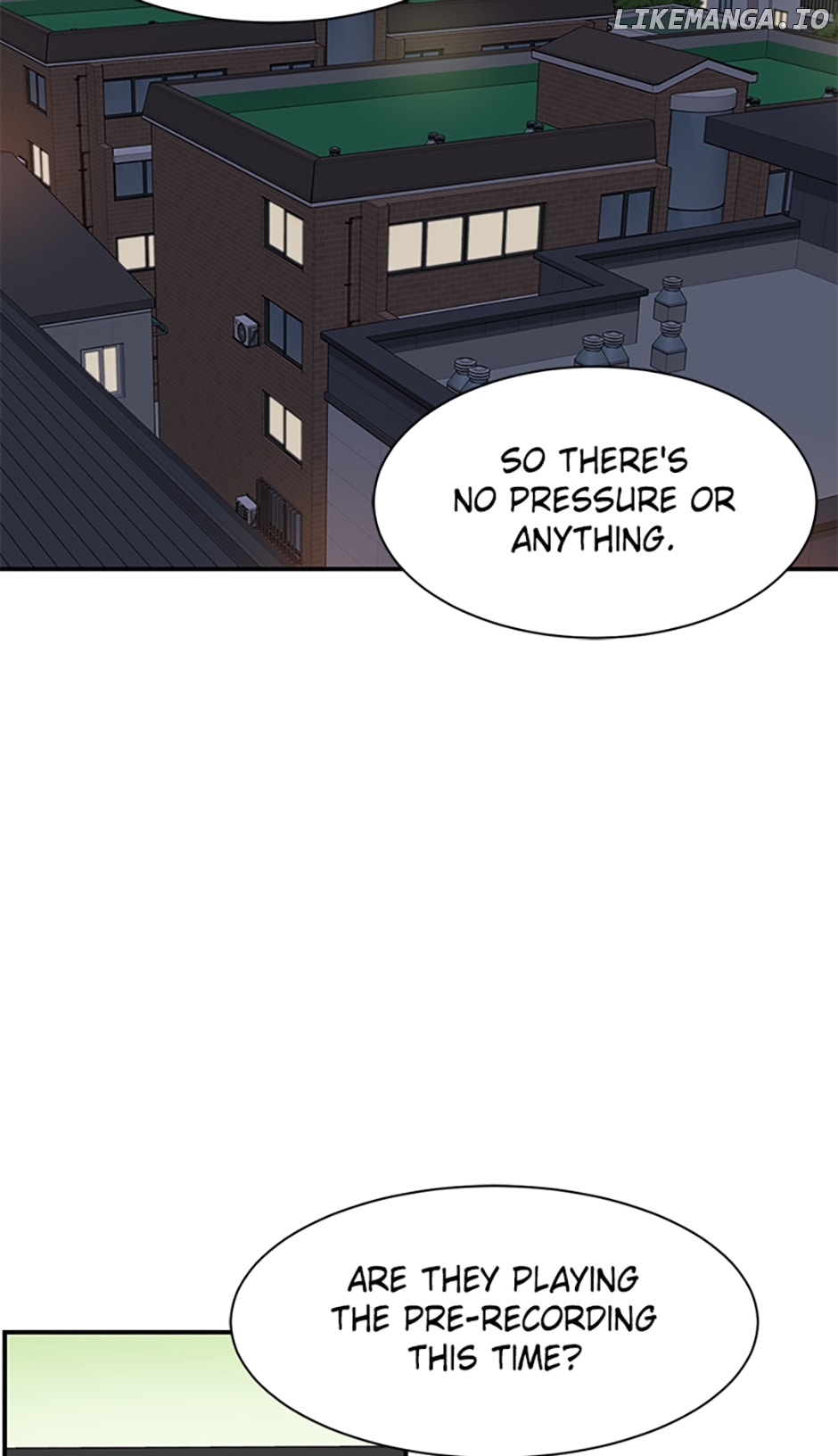 Heroine Idol Chapter 42 - page 81
