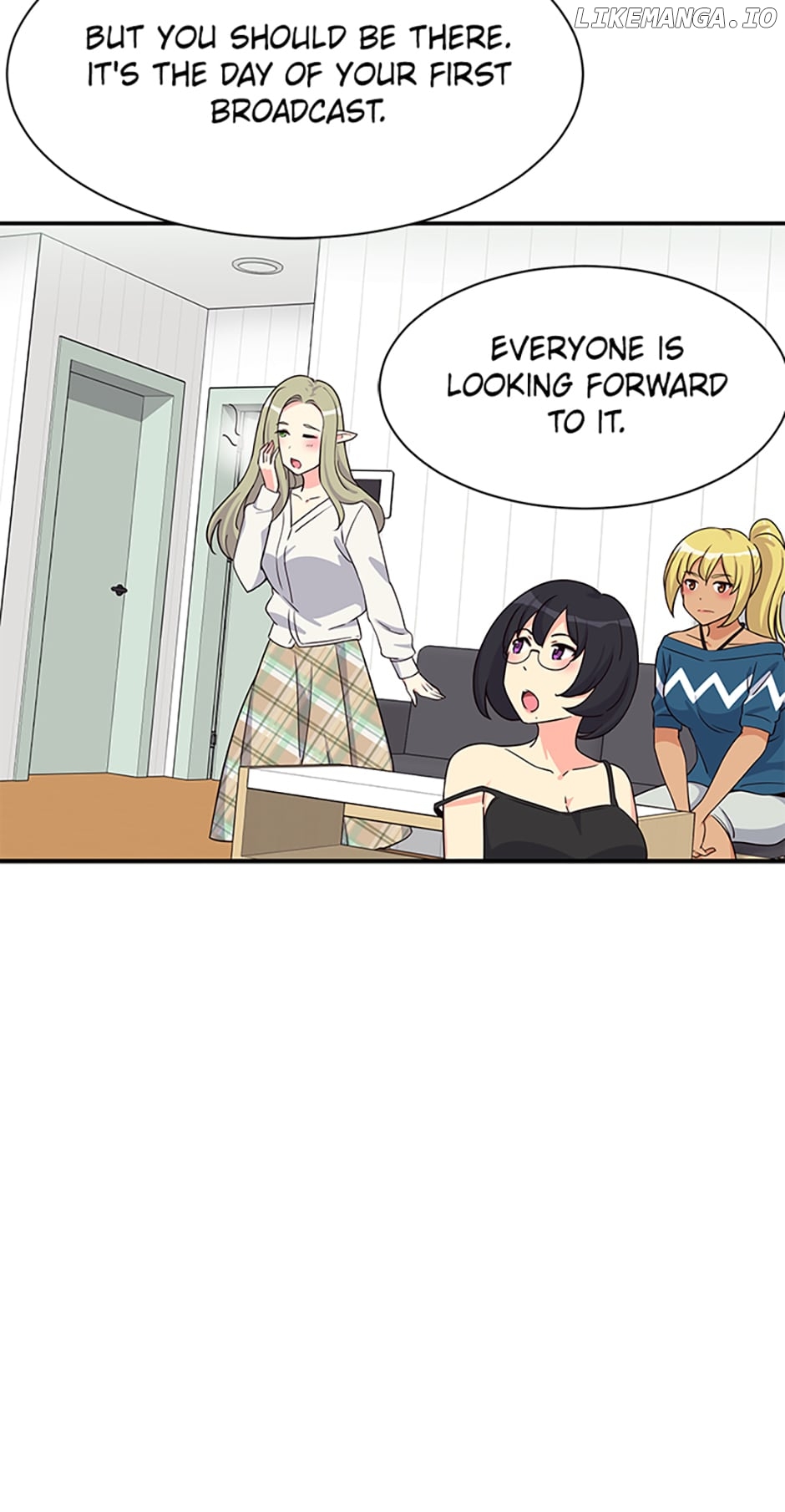 Heroine Idol Chapter 42 - page 83