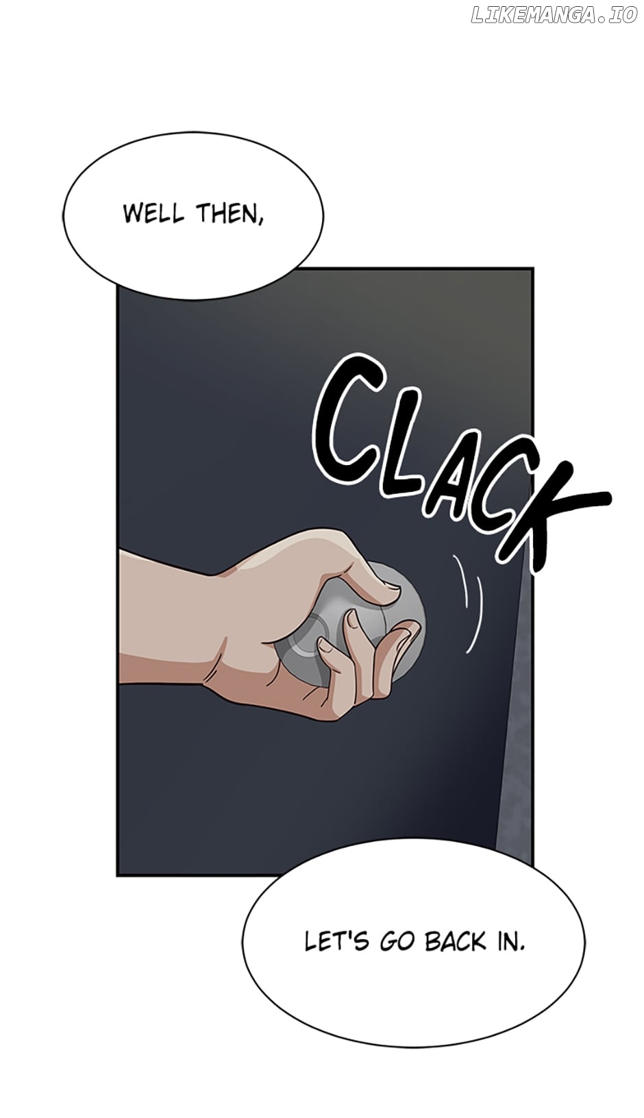 Heroine Idol Chapter 42 - page 84