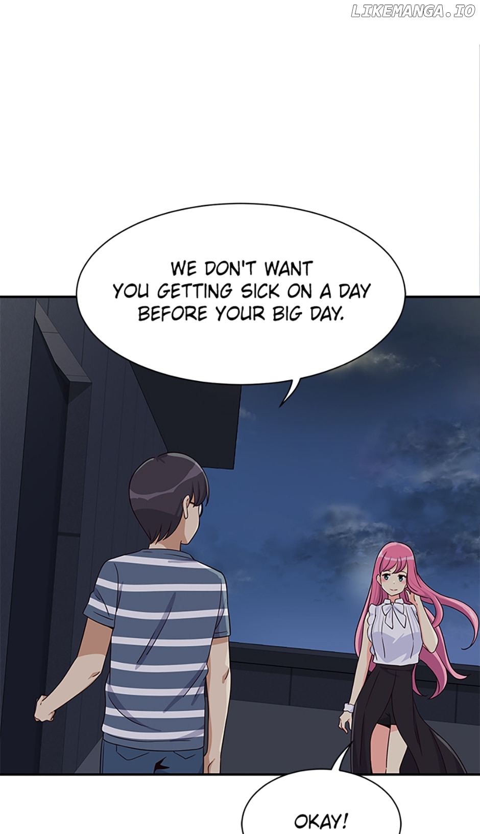Heroine Idol Chapter 42 - page 85
