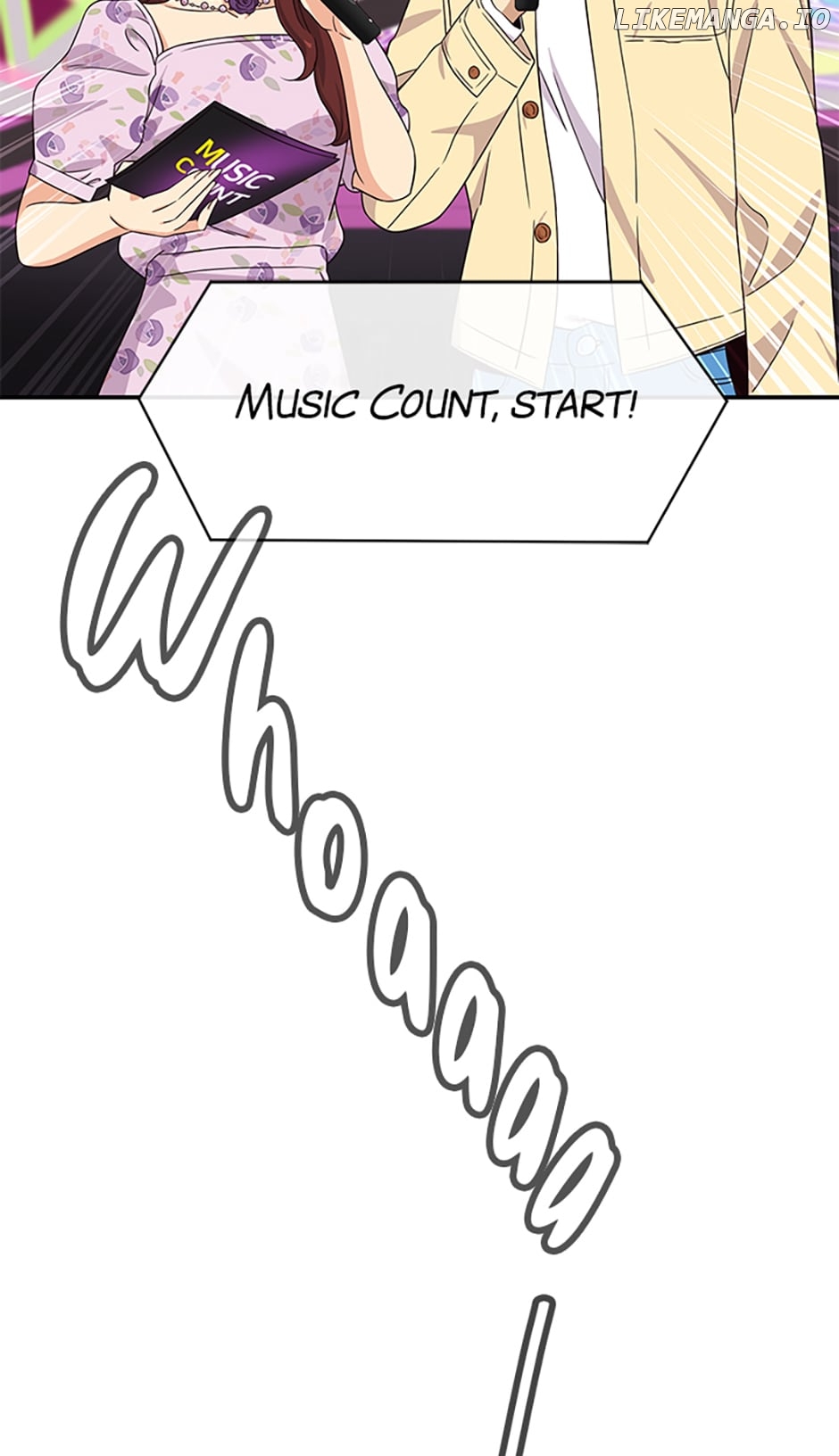 Heroine Idol Chapter 43 - page 15