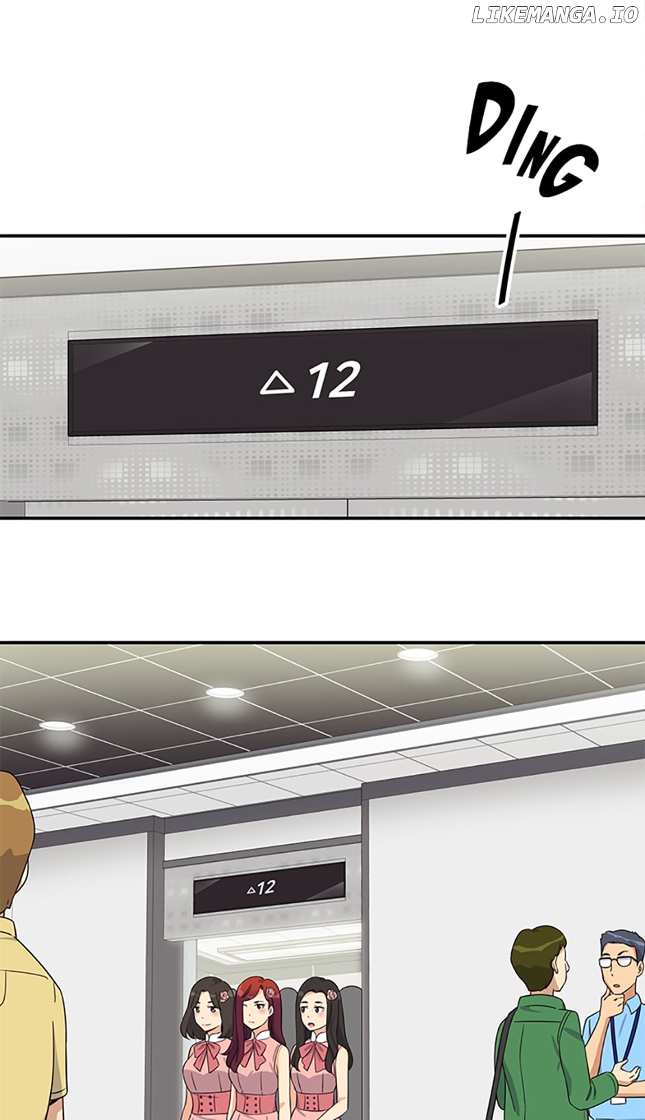 Heroine Idol Chapter 43 - page 26