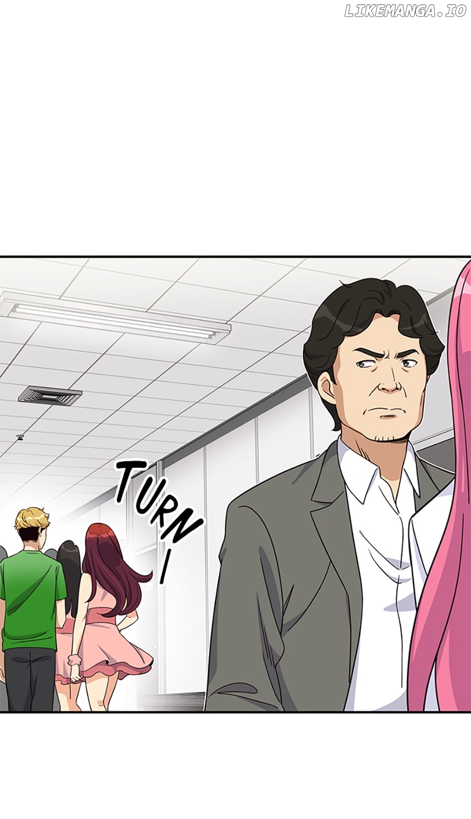 Heroine Idol Chapter 43 - page 38