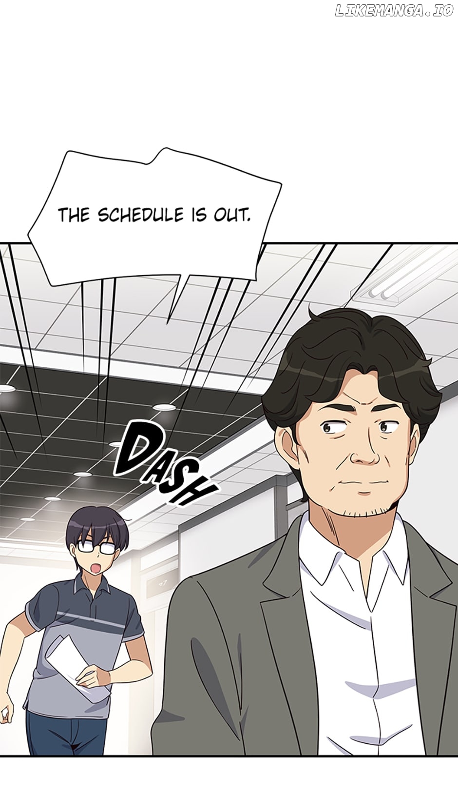 Heroine Idol Chapter 43 - page 47