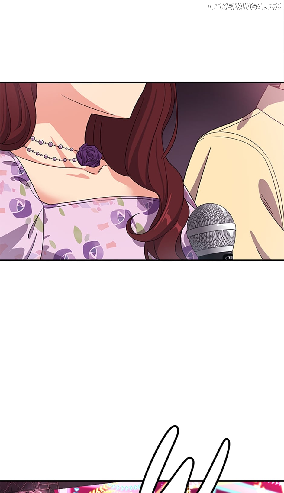 Heroine Idol Chapter 43 - page 7