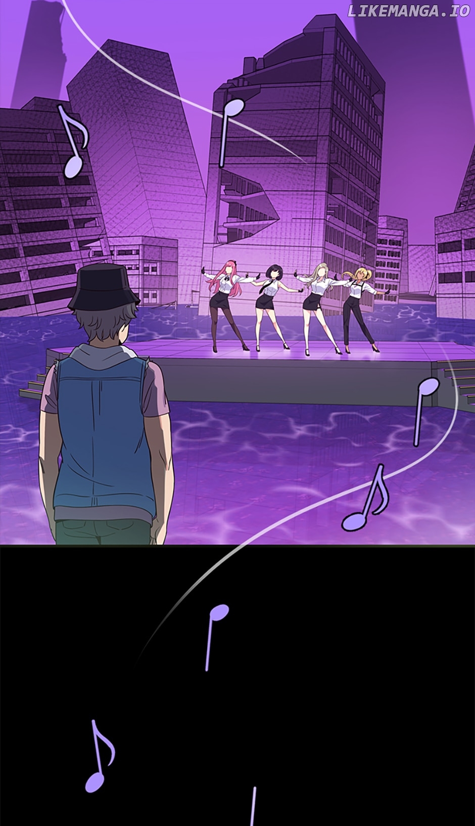 Heroine Idol Chapter 43 - page 69