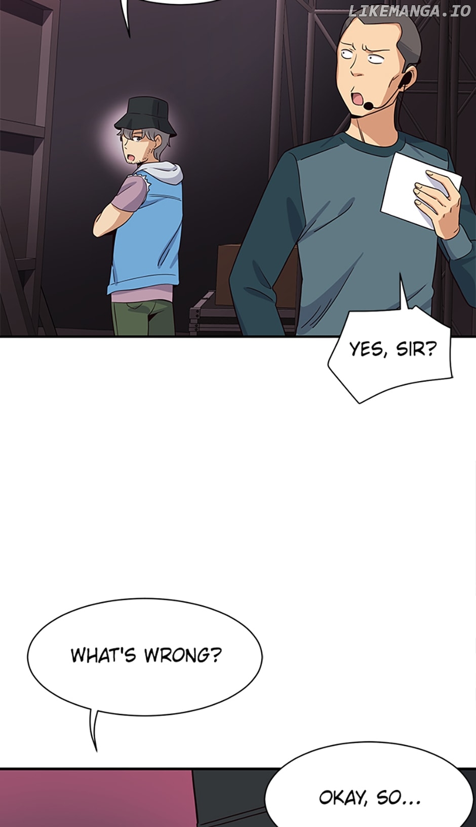 Heroine Idol Chapter 43 - page 79