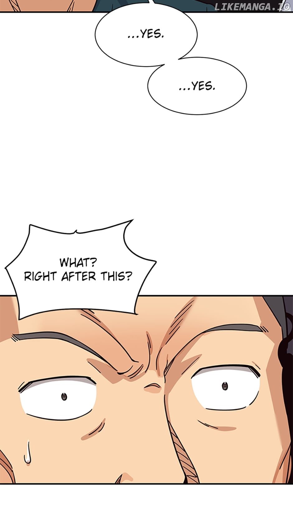 Heroine Idol Chapter 44 - page 22