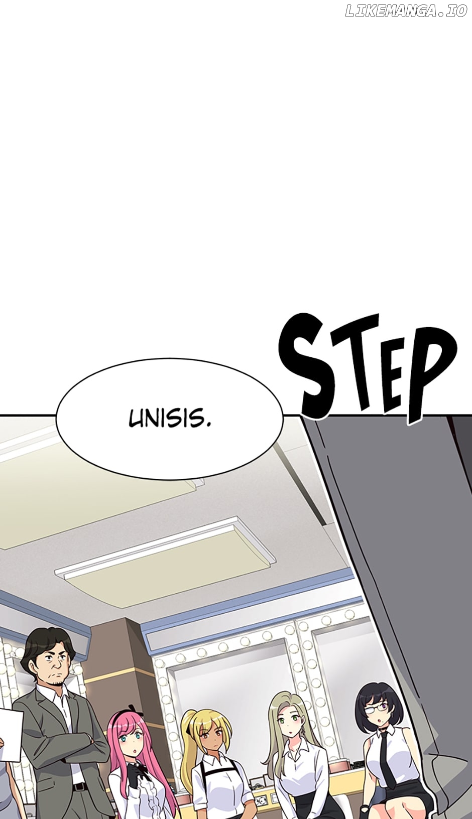 Heroine Idol Chapter 44 - page 30