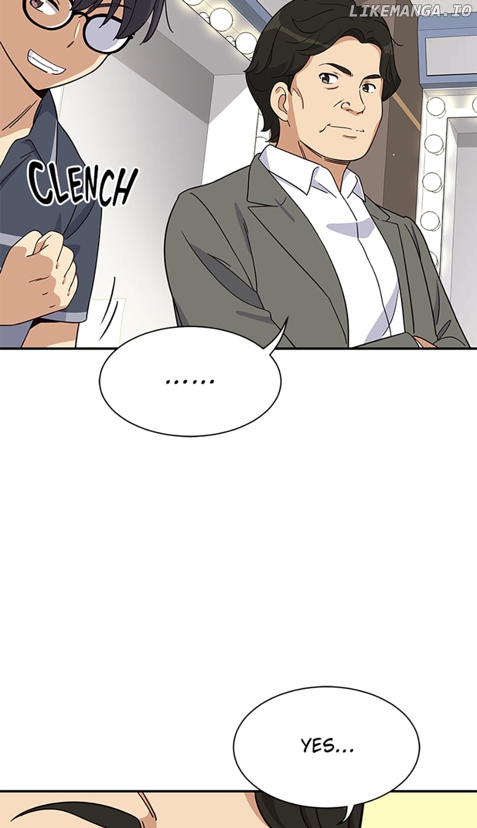 Heroine Idol Chapter 44 - page 33