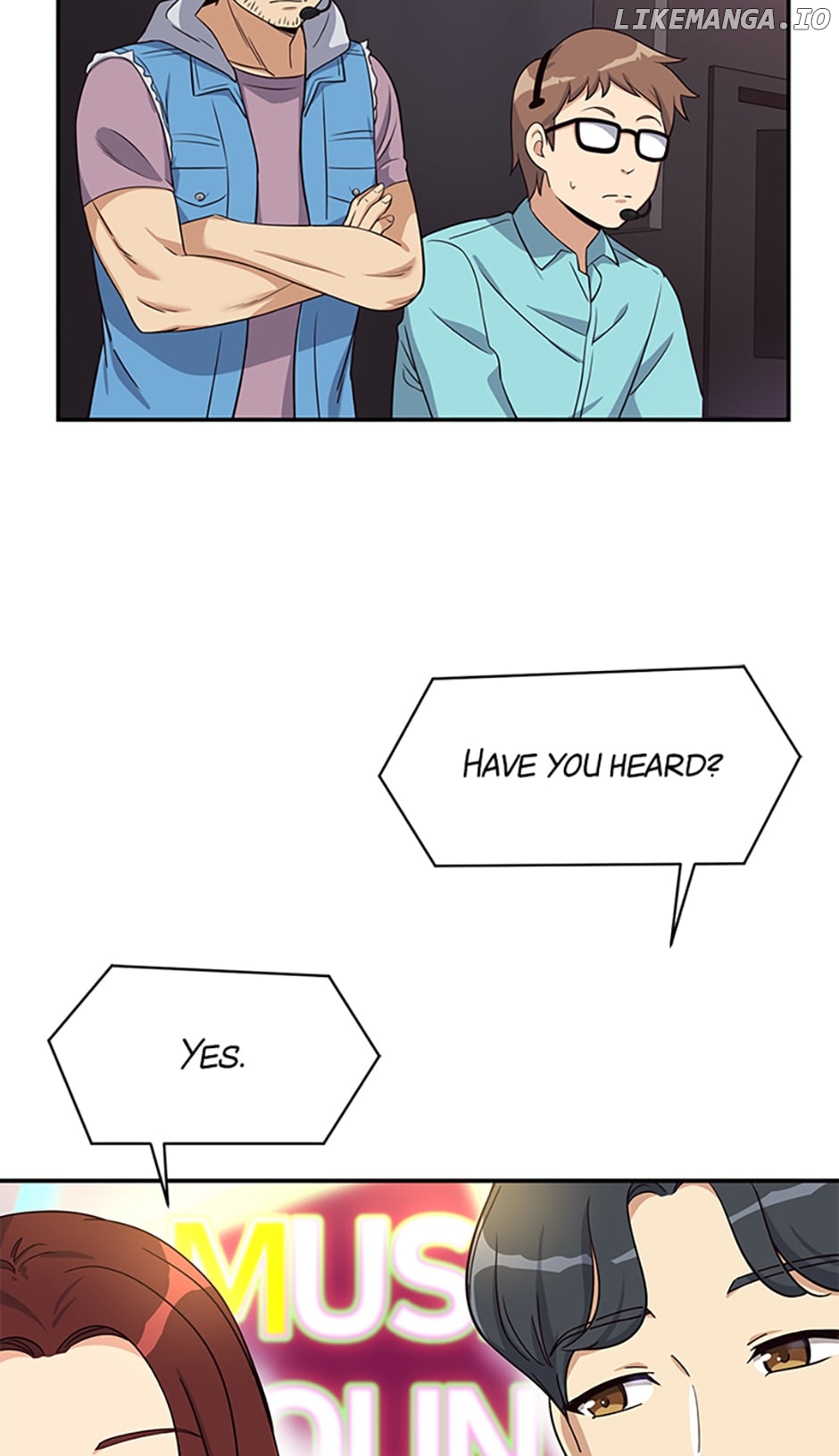 Heroine Idol Chapter 44 - page 41