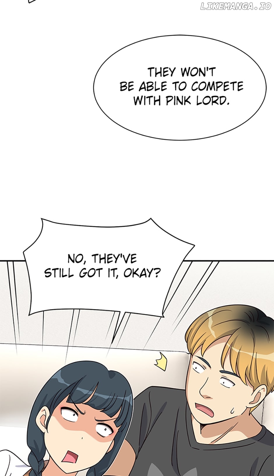 Heroine Idol Chapter 44 - page 6
