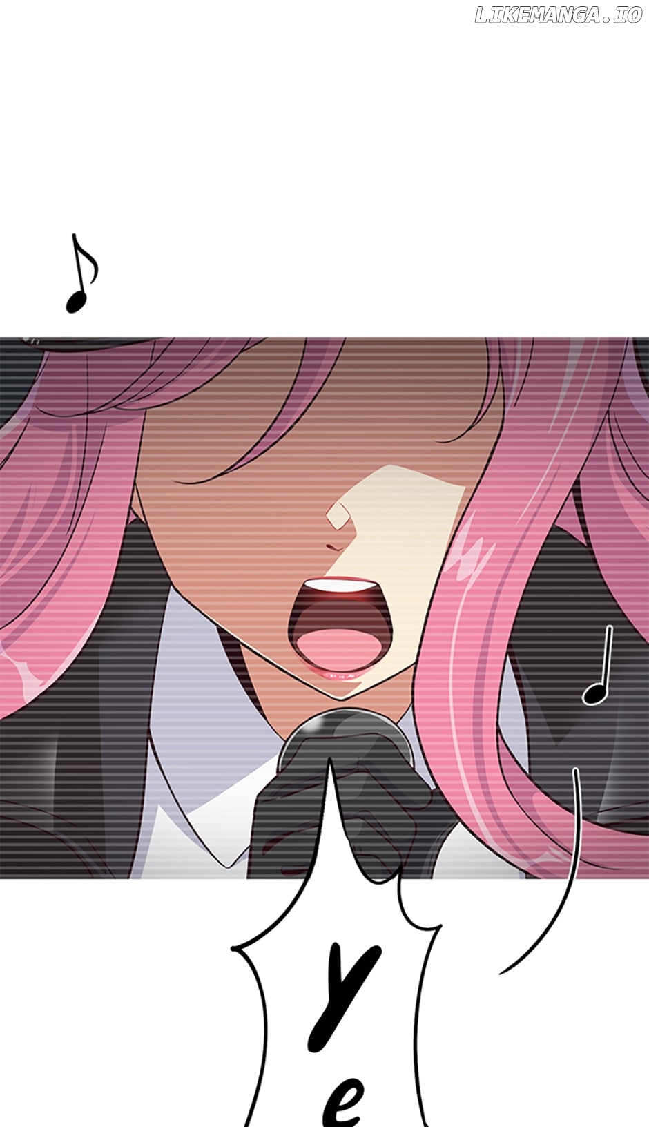 Heroine Idol Chapter 44 - page 56