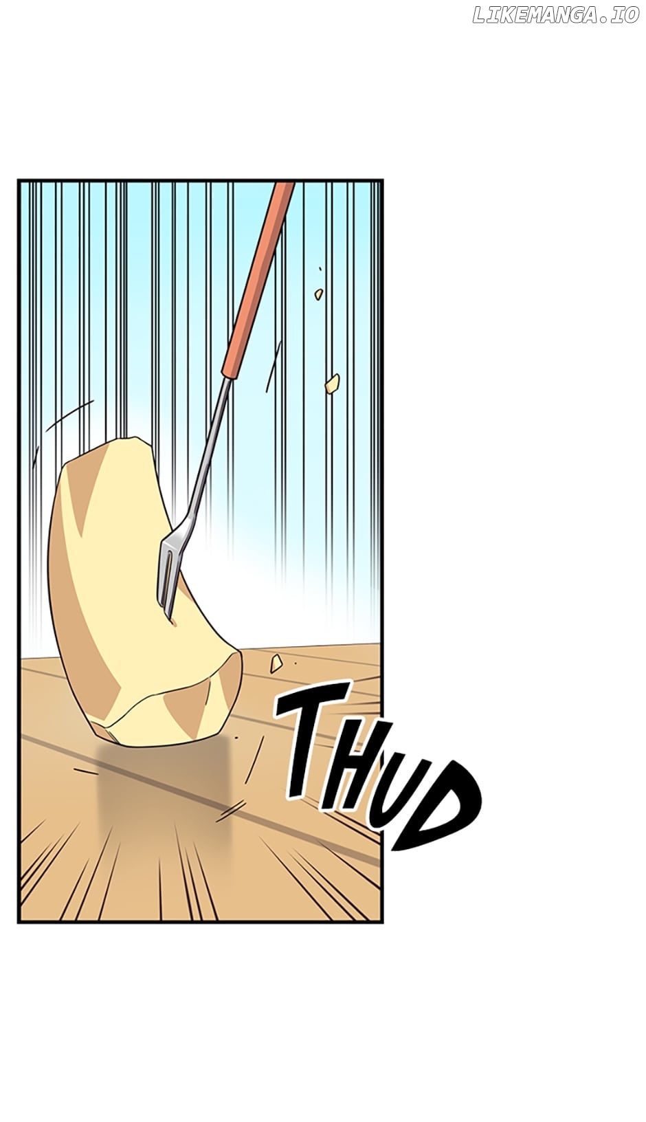 Heroine Idol Chapter 44 - page 61