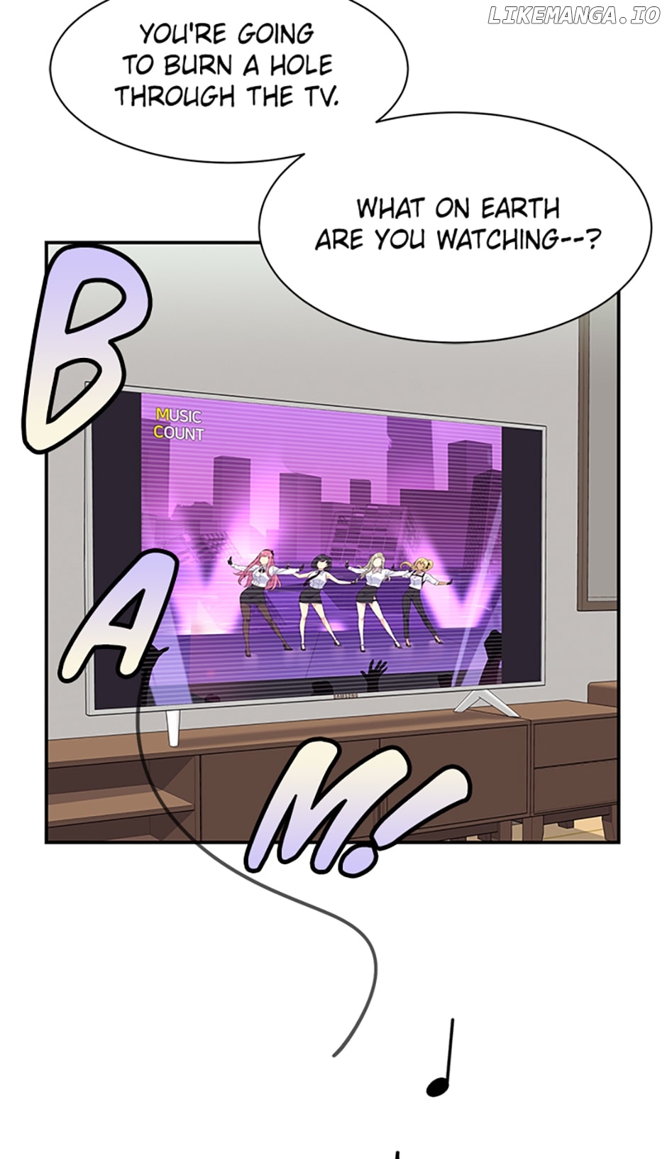 Heroine Idol Chapter 44 - page 64