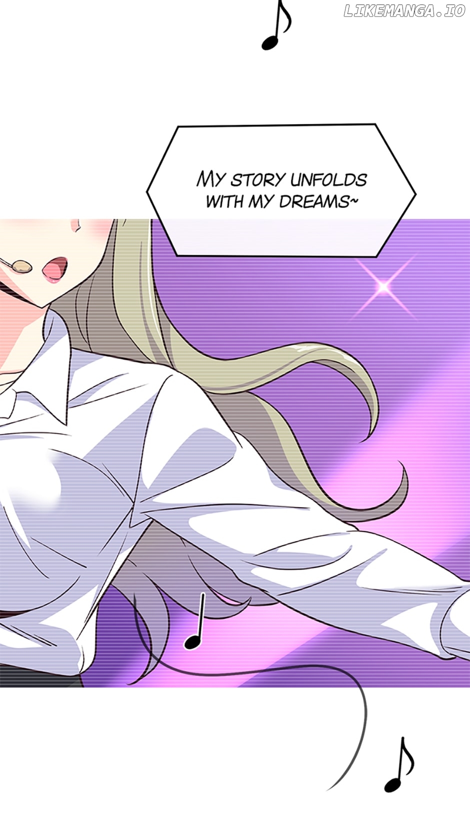 Heroine Idol Chapter 44 - page 65
