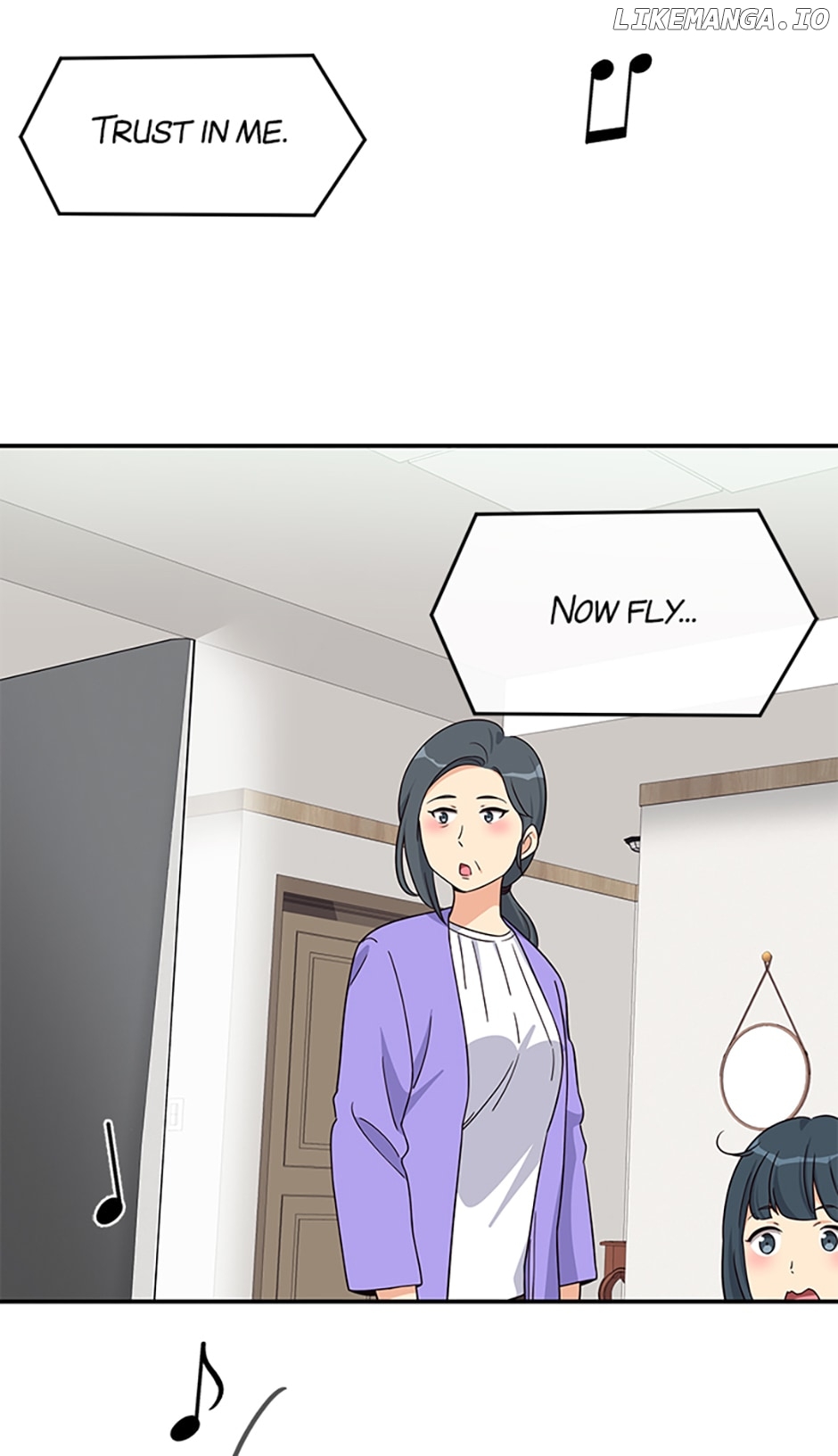 Heroine Idol Chapter 44 - page 66
