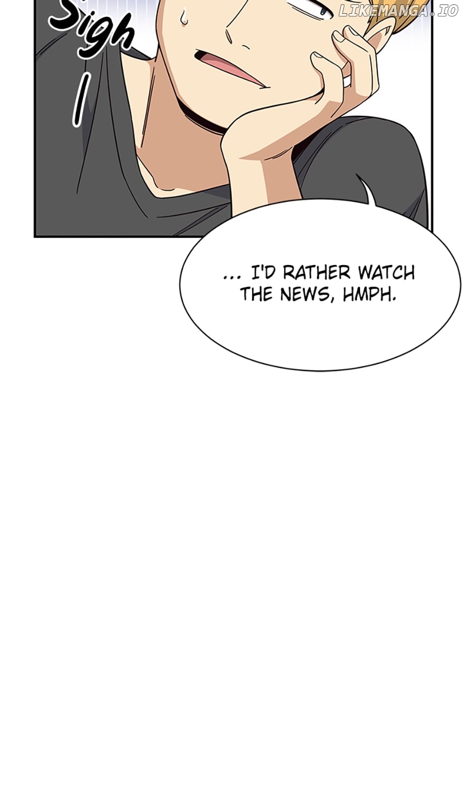 Heroine Idol Chapter 44 - page 8