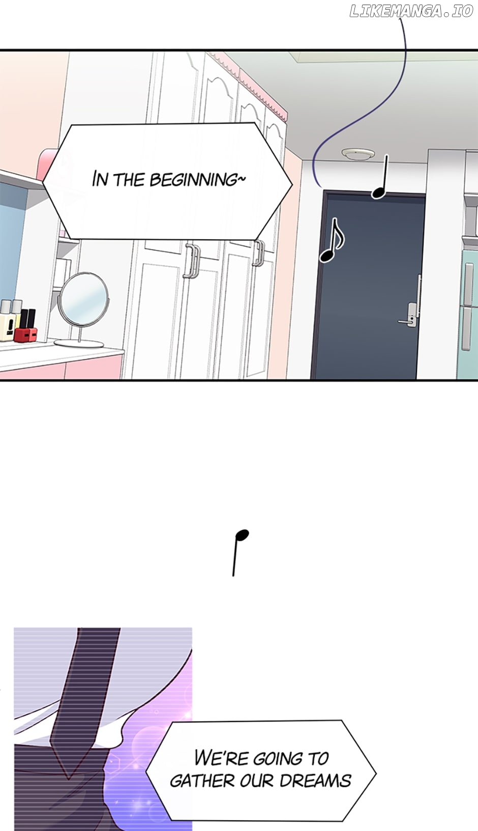 Heroine Idol Chapter 44 - page 73